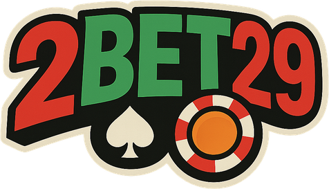 2bet29 Logo